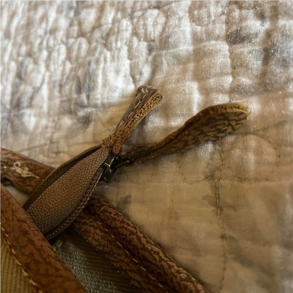 Myra shoulder boho bag - Picture 4 of 5